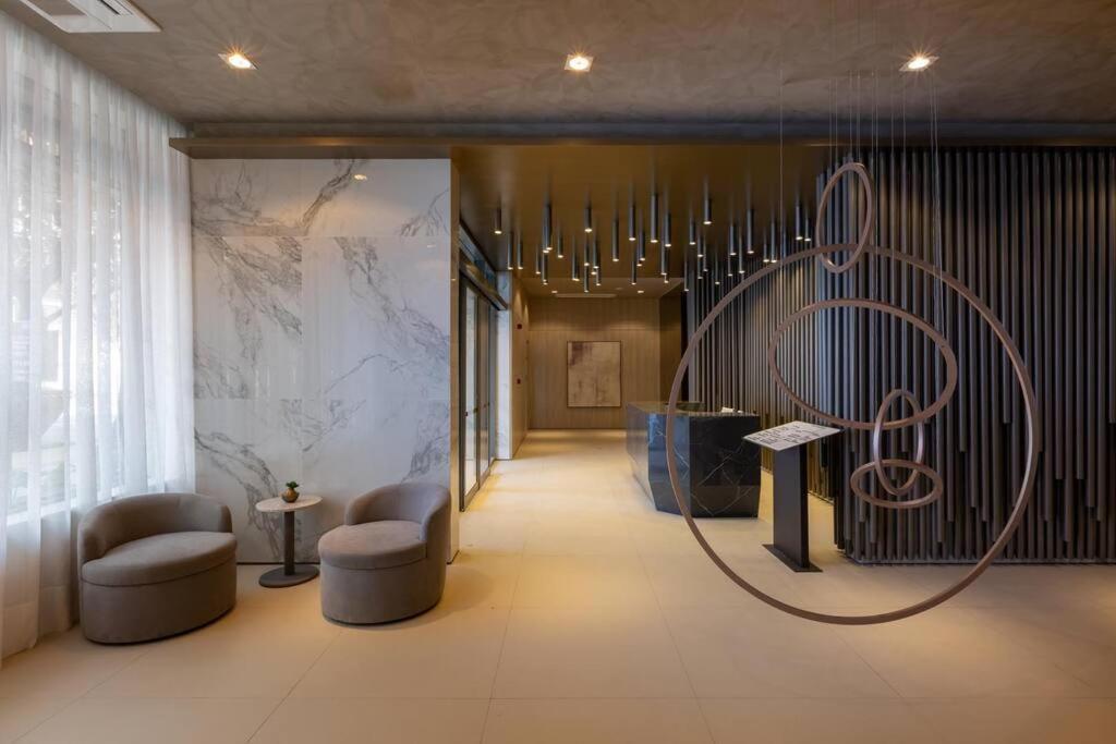 Apartment Maxx Itaim - Homax