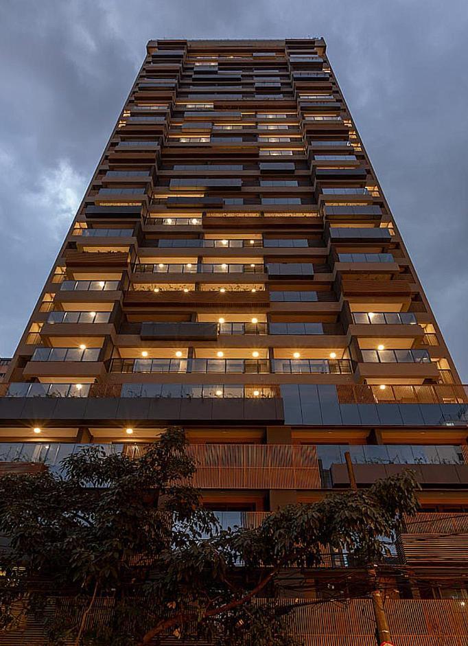 Maxx Itaim - Homax Sao Paulo
