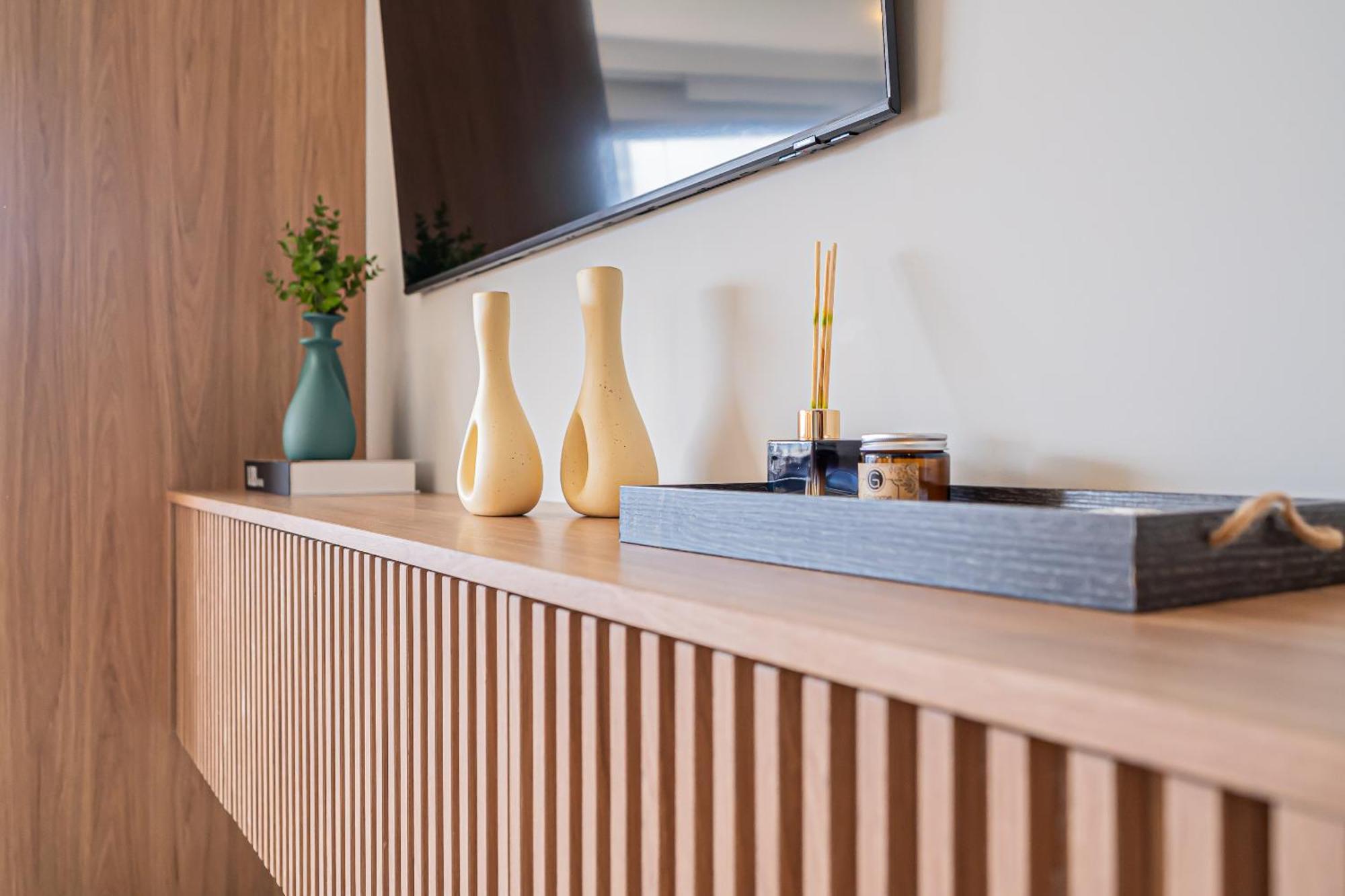 Maxx Itaim - Homax Apartment Sao Paulo