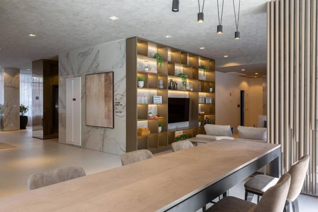 Apartment Maxx Itaim - Homax *