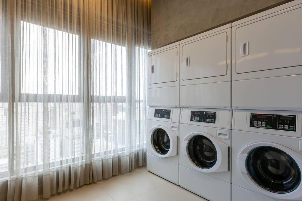 Maxx Itaim - Homax Apartment
