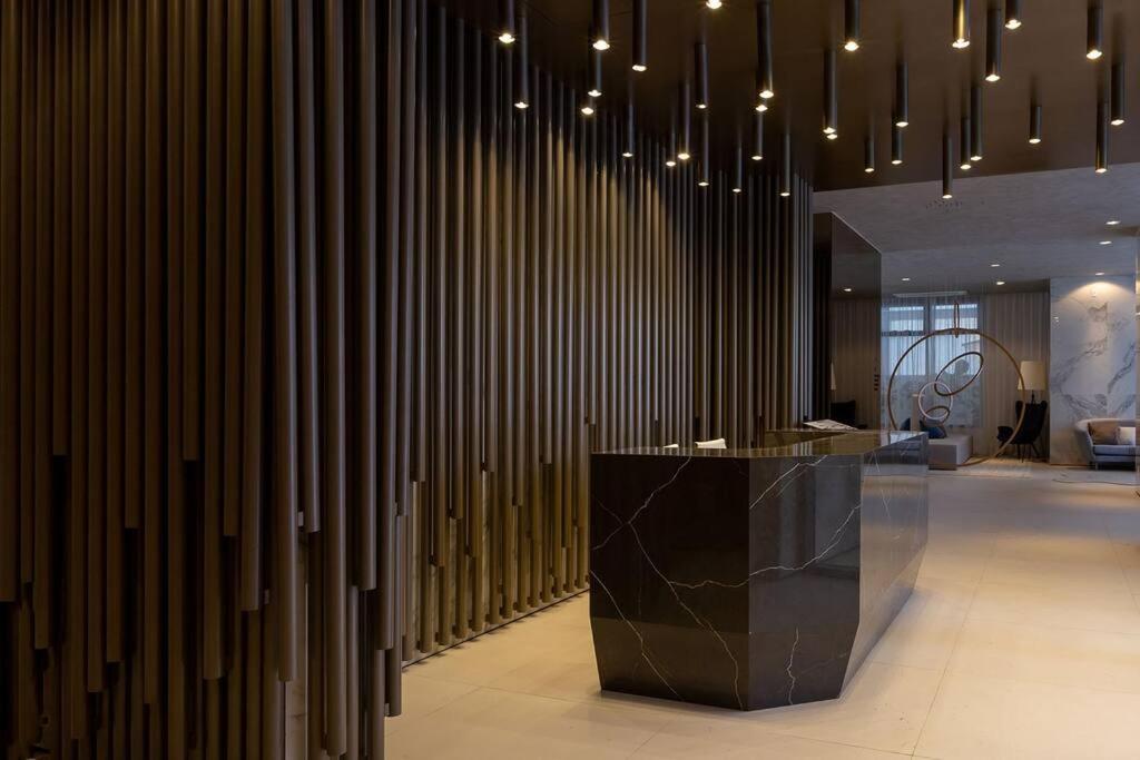 Apartment Maxx Itaim - Homax