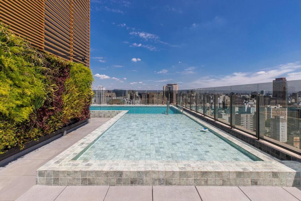 Apartment Maxx Itaim - Homax *