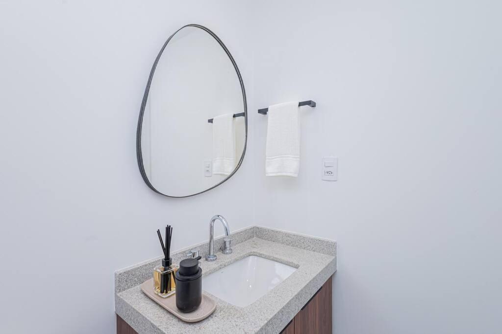 Maxx Itaim - Homax Apartment Sao Paulo
