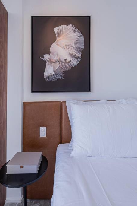 Maxx Itaim - Homax Apartment