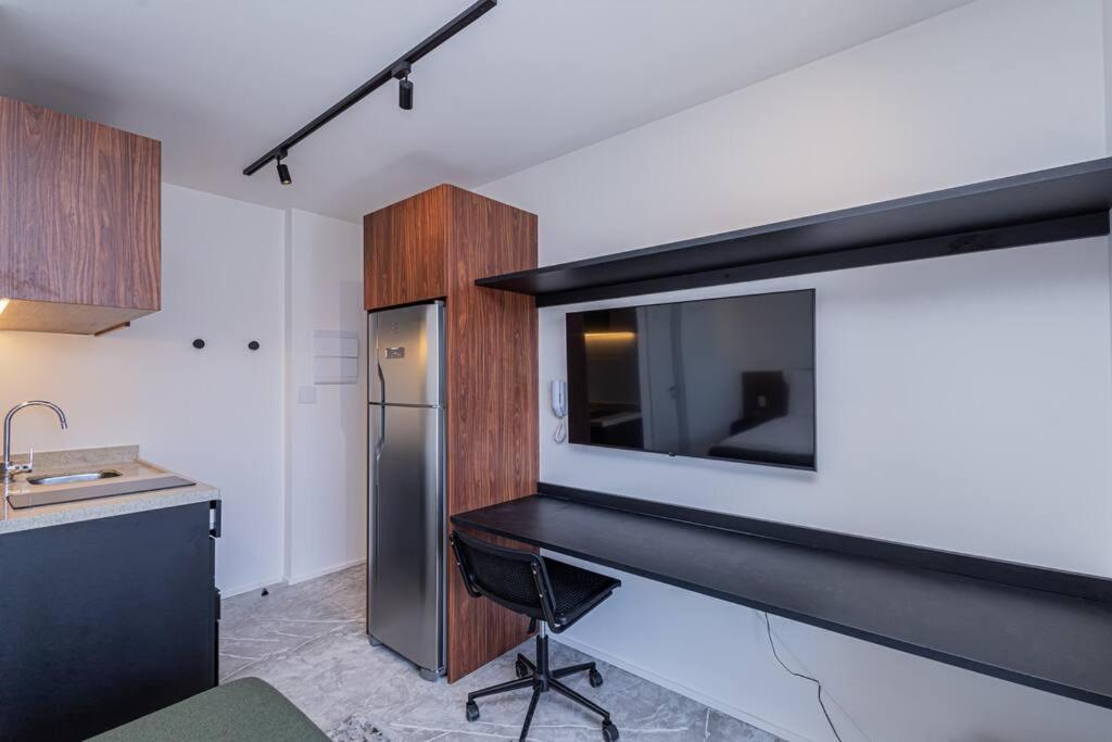 Apartment Maxx Itaim - Homax *