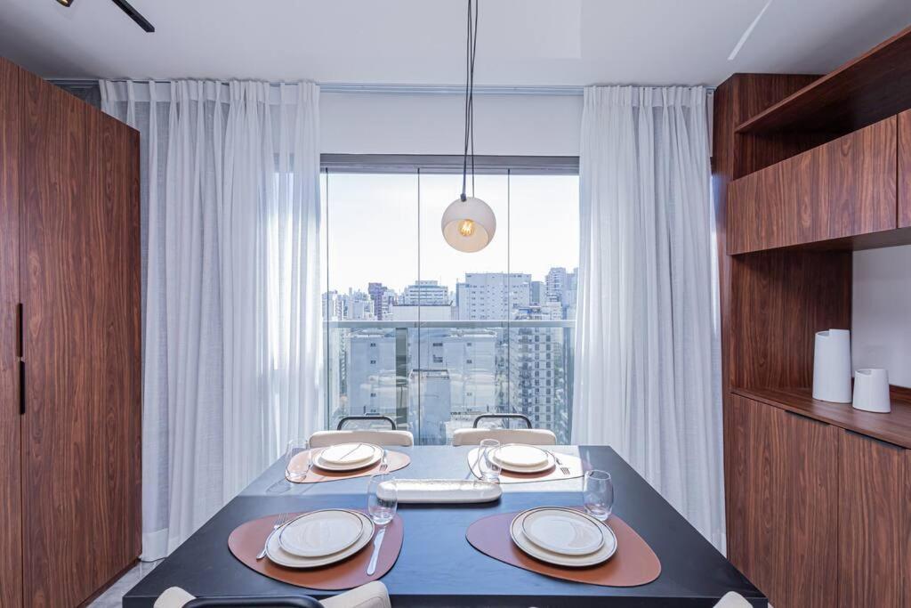 Apartment Maxx Itaim - Homax