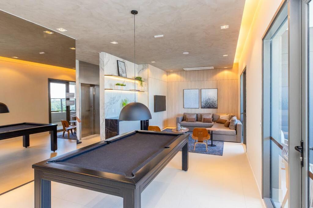 Maxx Itaim - Homax Apartment *