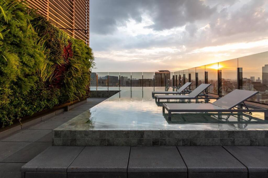 Apartment Maxx Itaim - Homax *