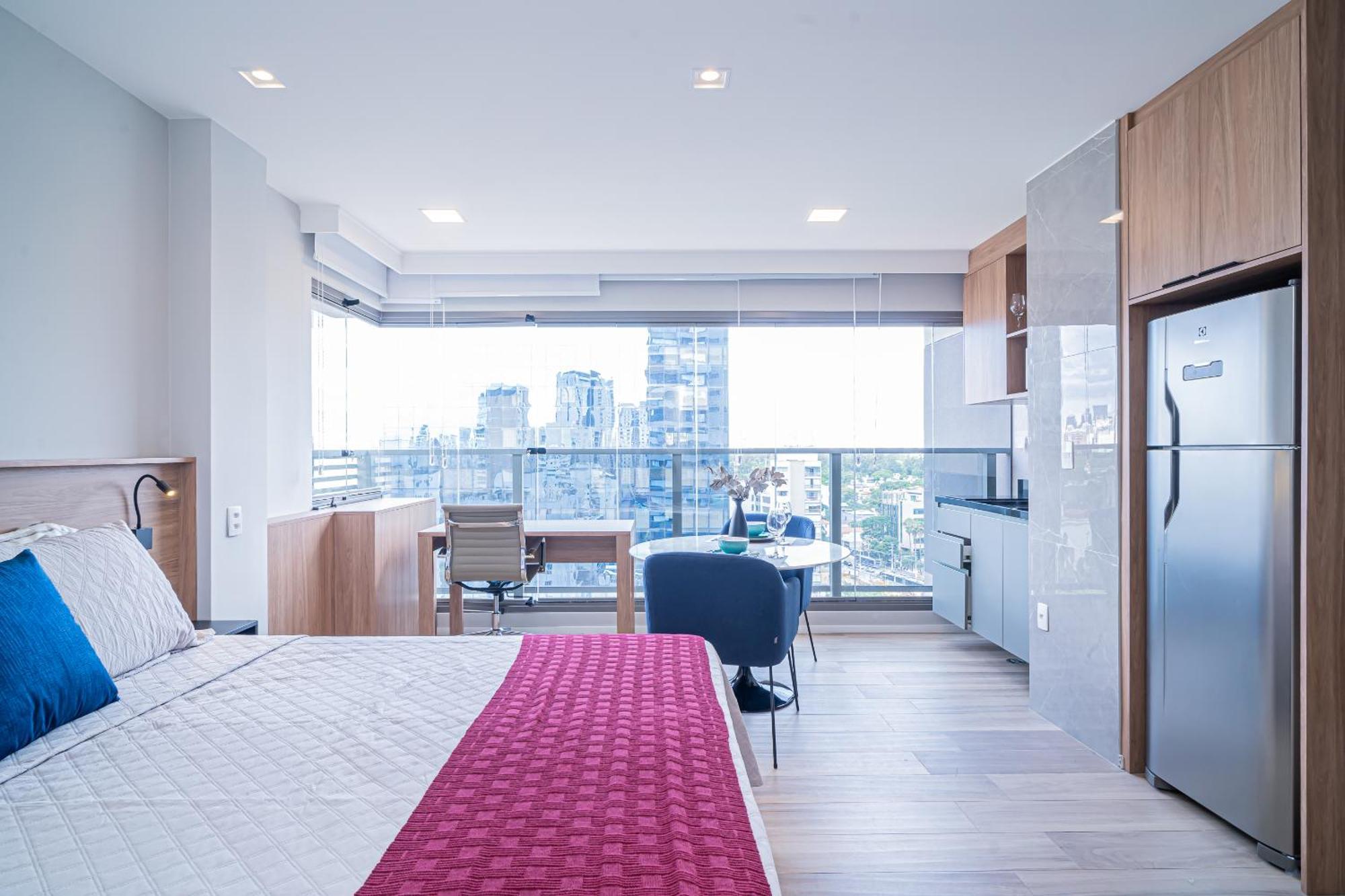 Maxx Itaim - Homax Sao Paulo