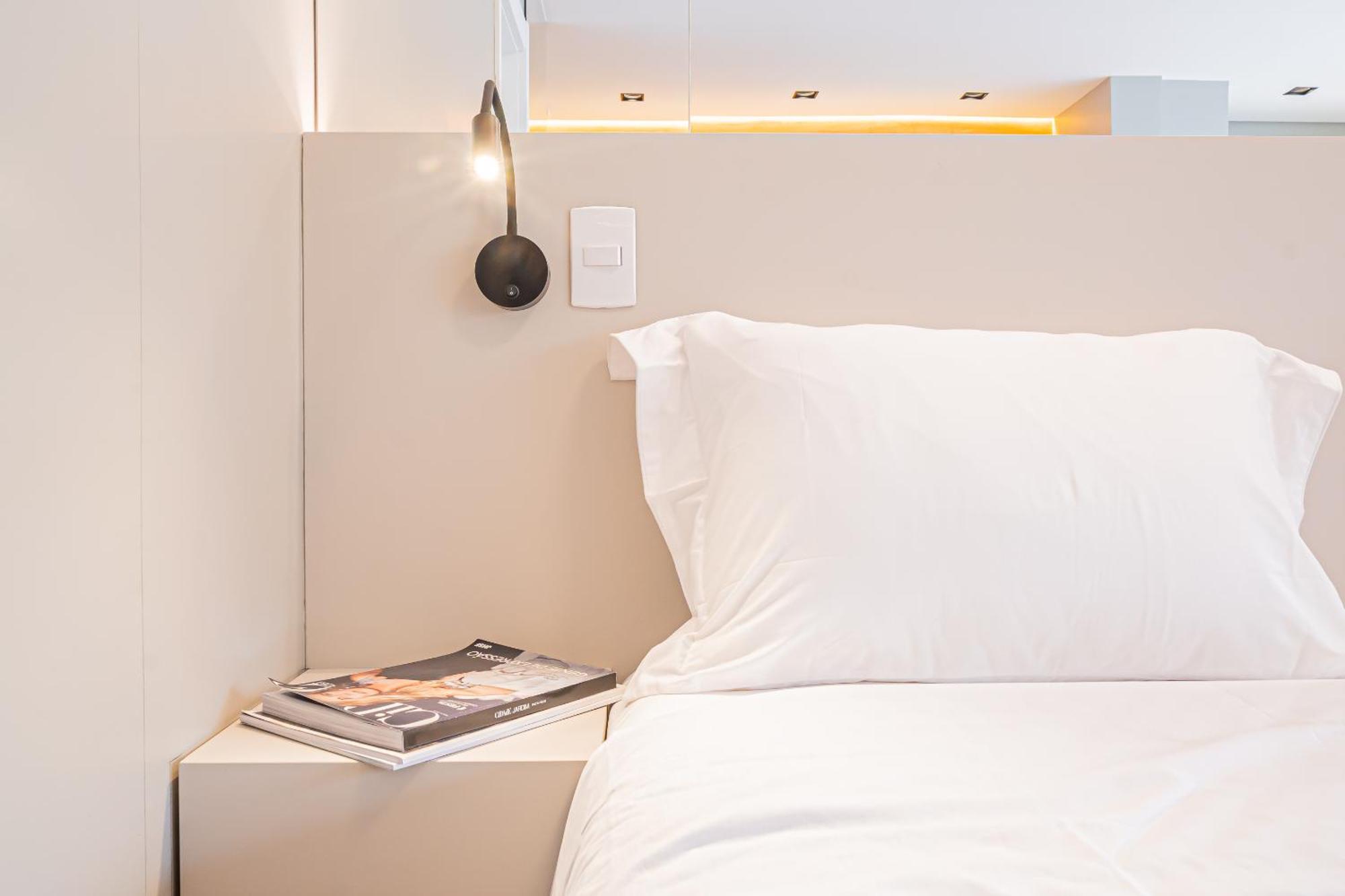 Apartment Maxx Itaim - Homax