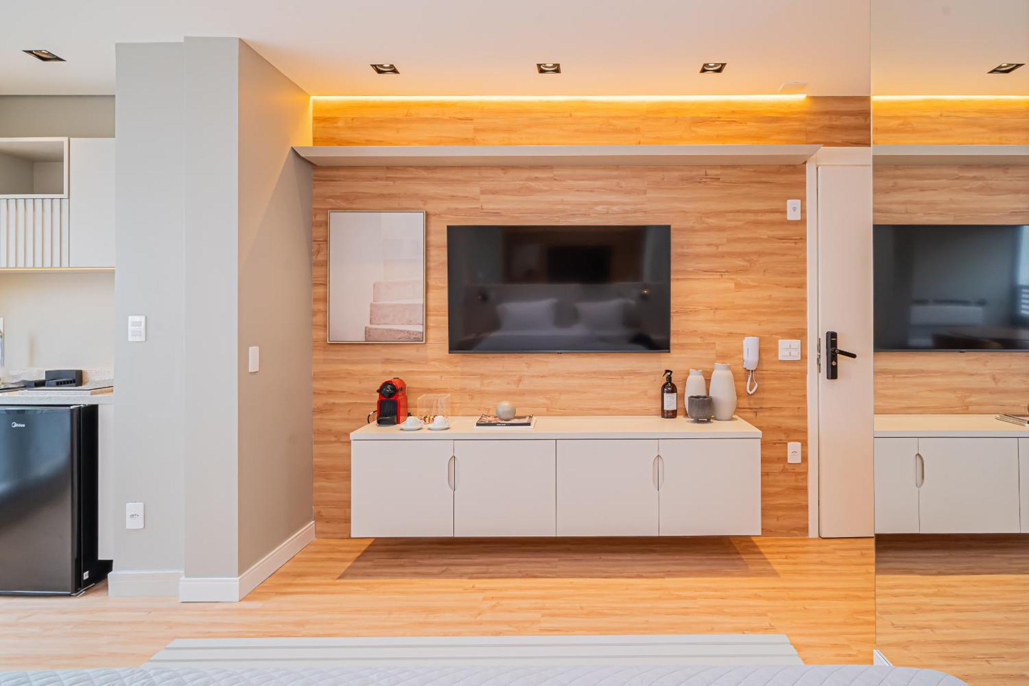Maxx Itaim - Homax Apartment