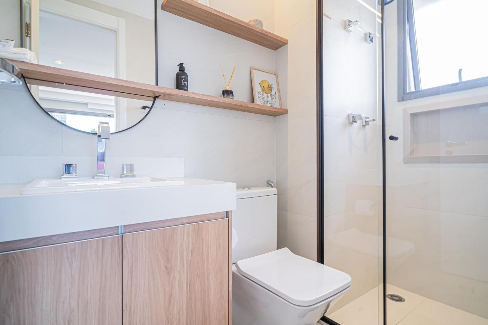 Apartment Maxx Itaim - Homax