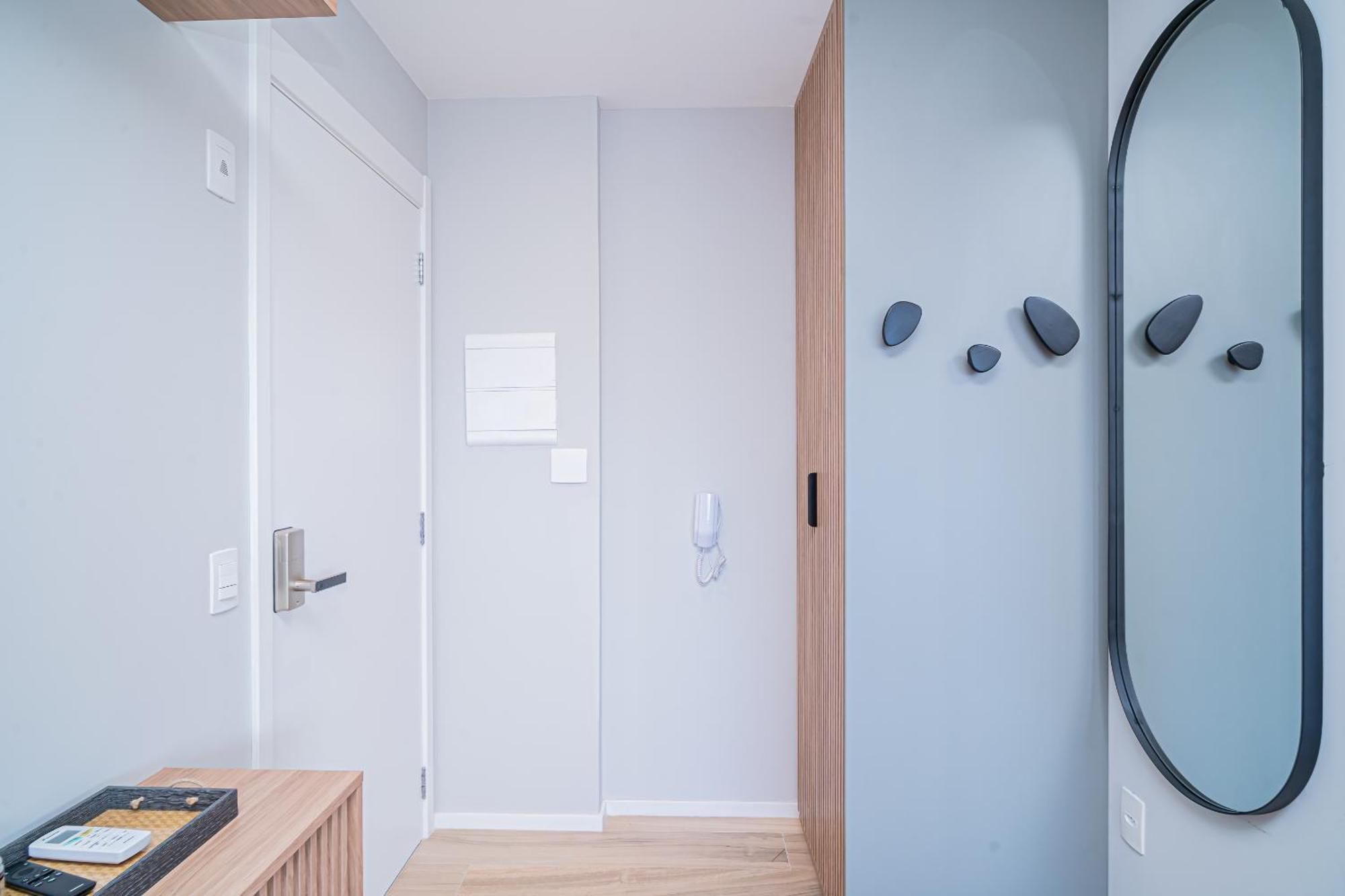 Apartment Maxx Itaim - Homax Sao Paulo