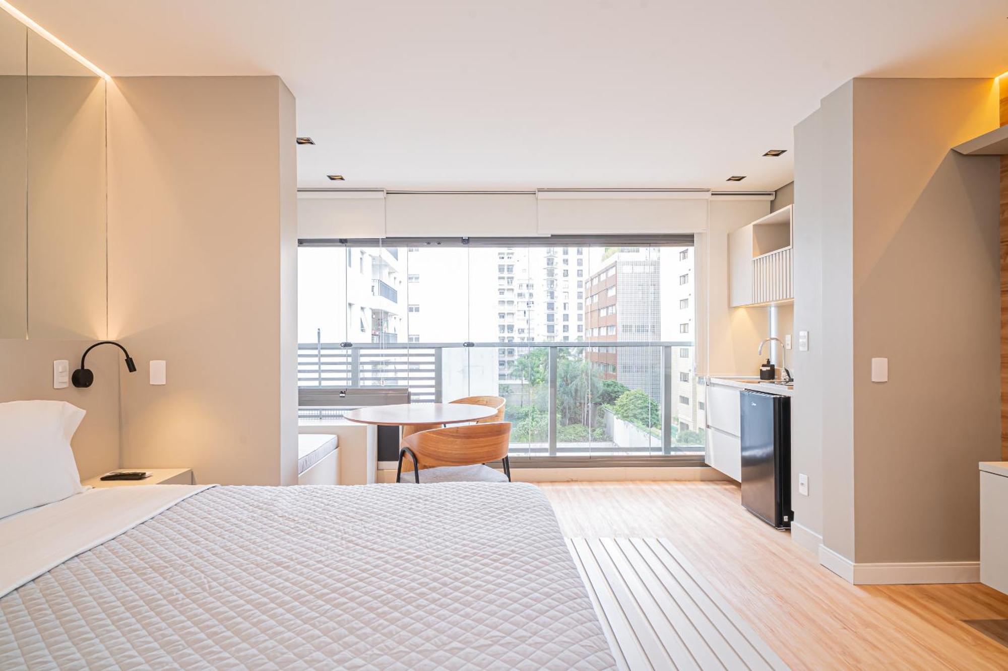 Maxx Itaim - Homax Sao Paulo