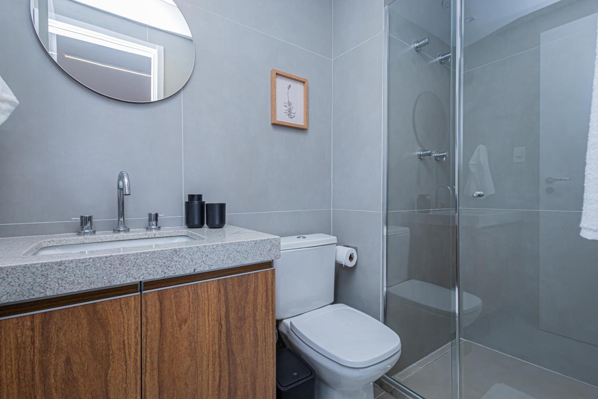 Apartment Maxx Itaim - Homax