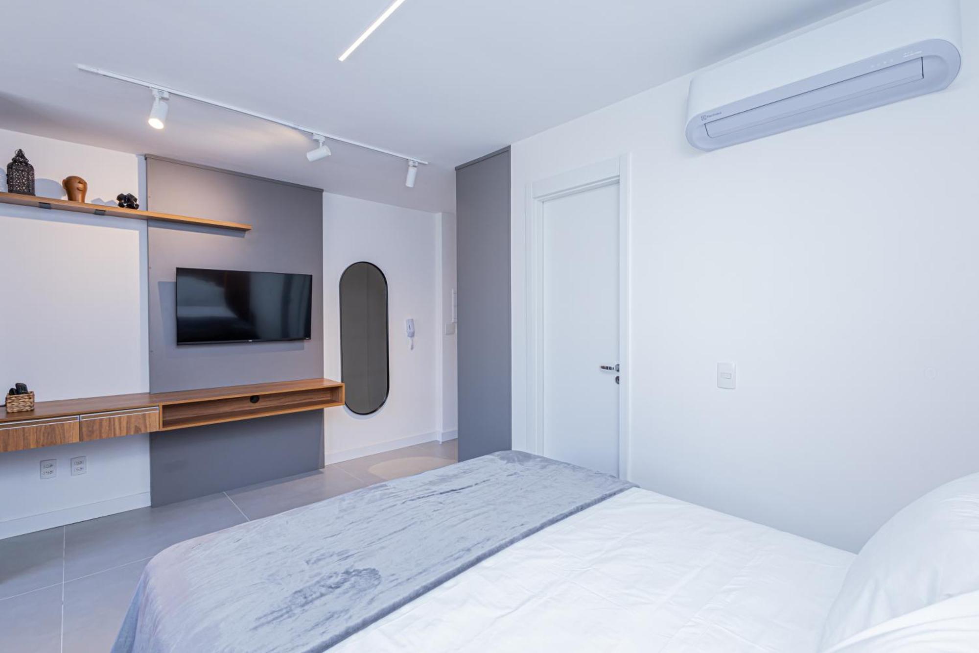 Apartment Maxx Itaim - Homax Sao Paulo