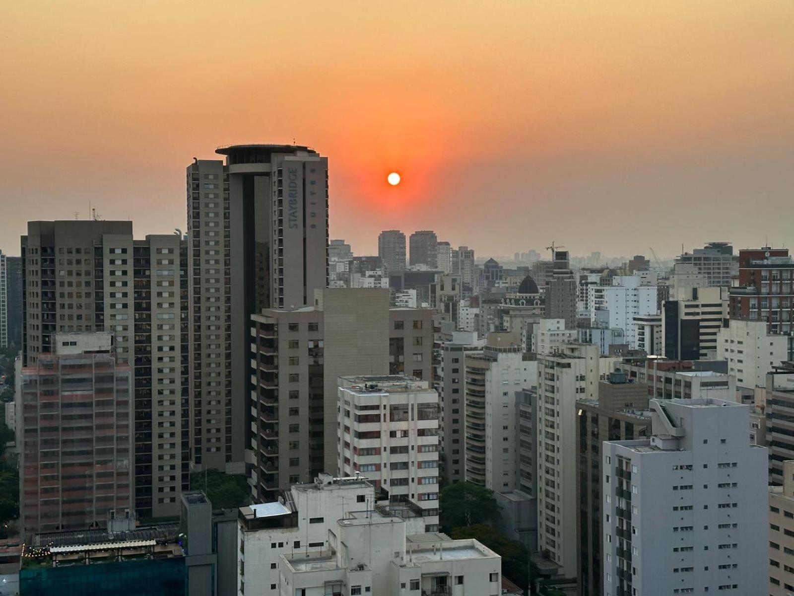 Maxx Itaim - Homax * Sao Paulo