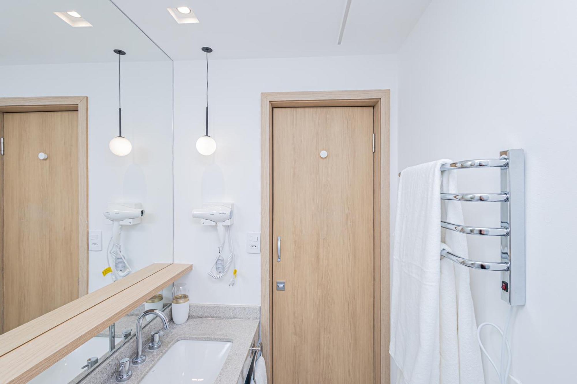 Maxx Itaim - Homax Apartment *