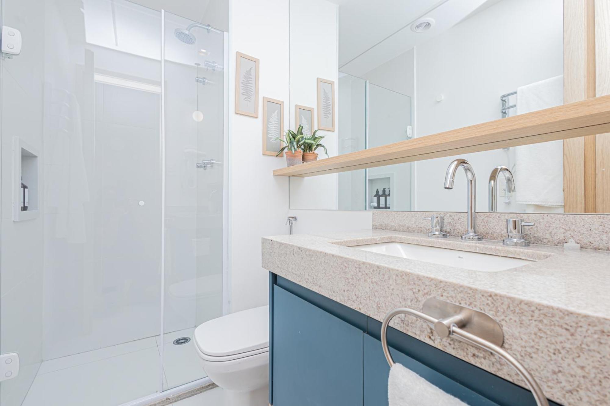 Apartment Maxx Itaim - Homax *