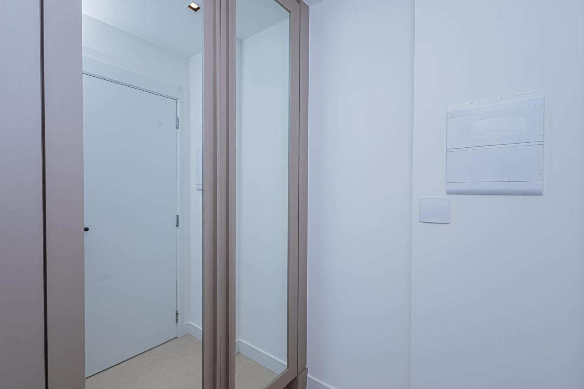 Maxx Itaim - Homax Apartment Sao Paulo