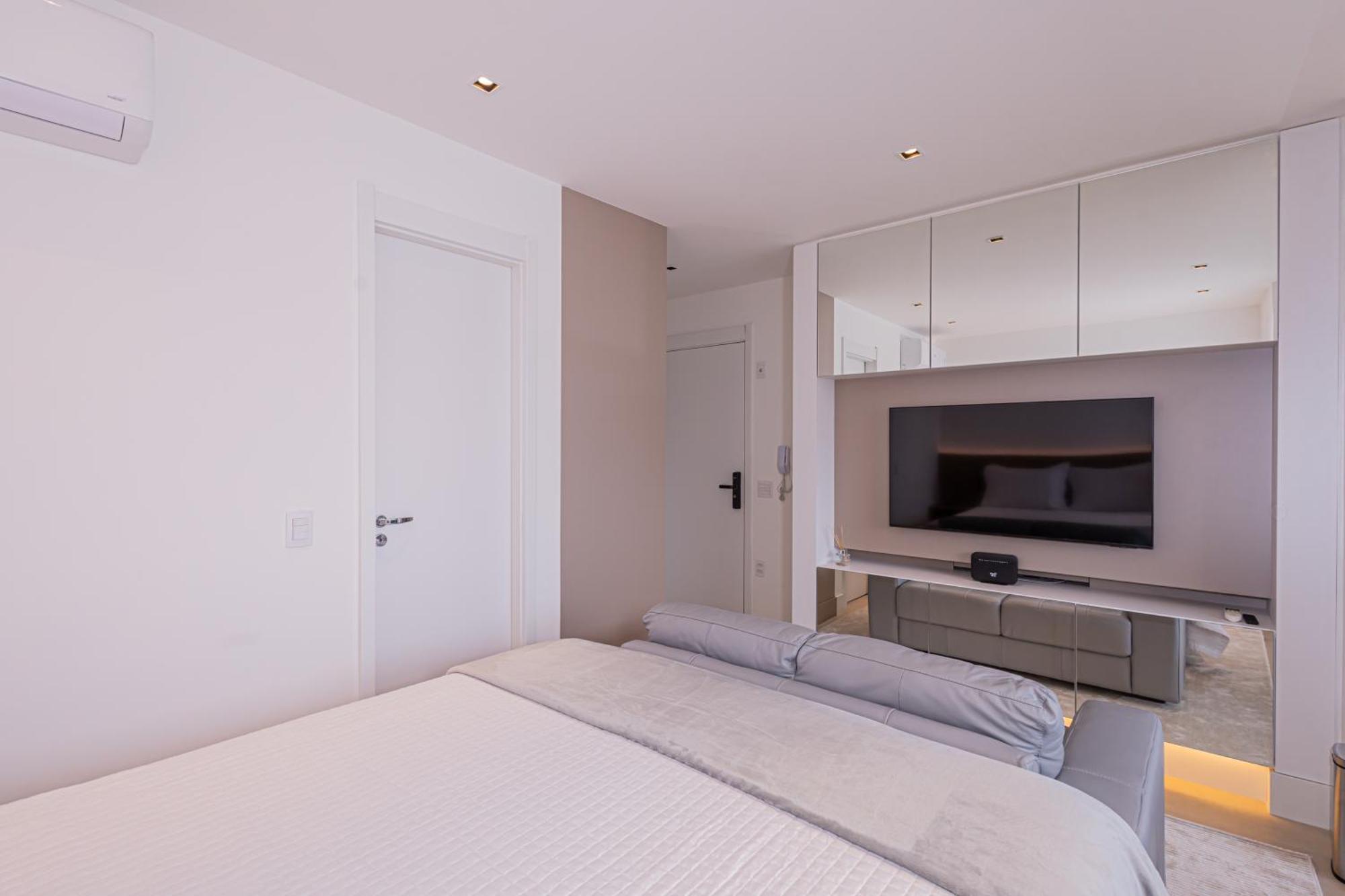 Apartment Maxx Itaim - Homax *