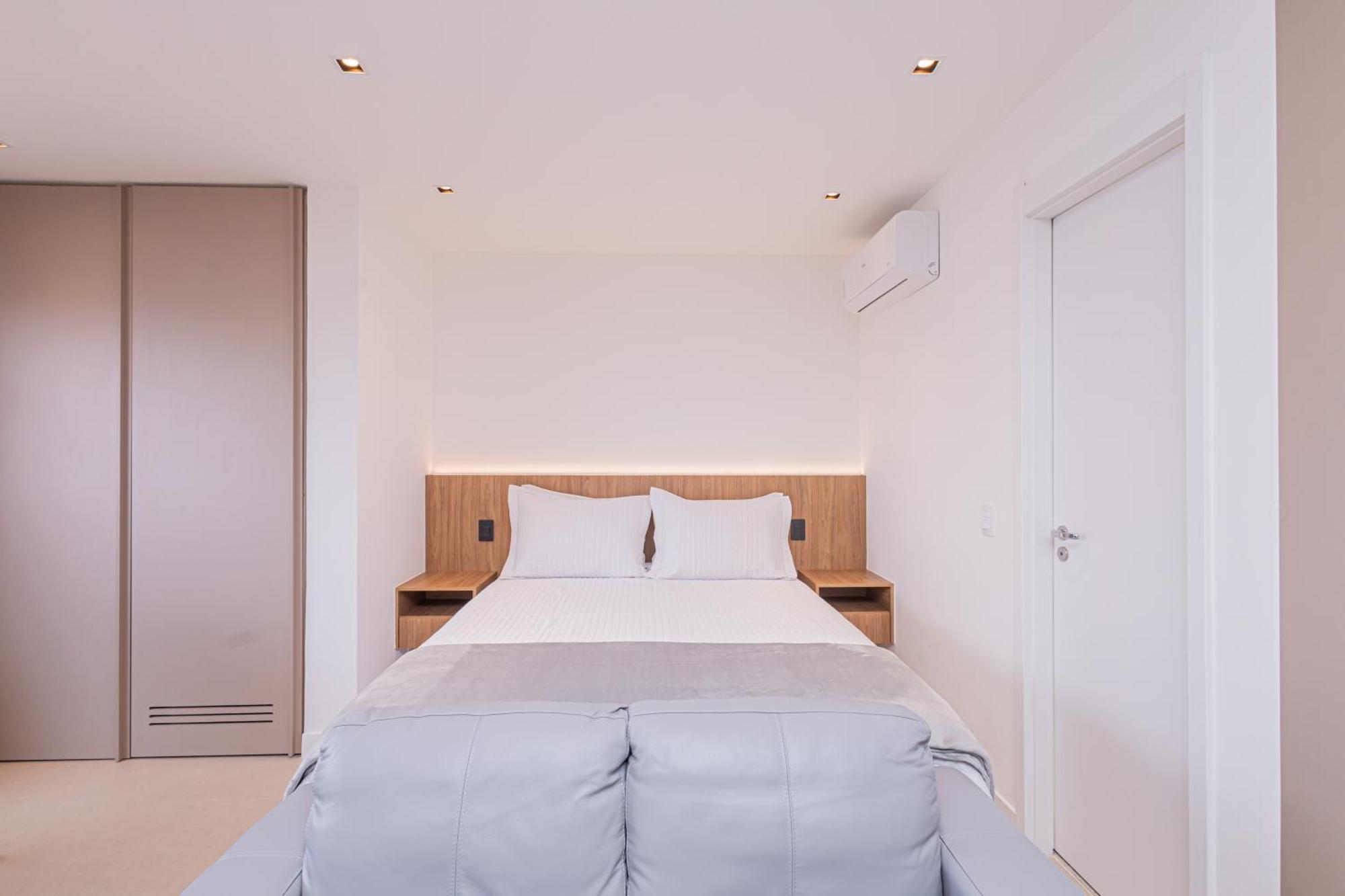 Apartment Maxx Itaim - Homax Sao Paulo